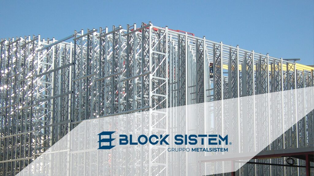 Sicurezza in magazzino